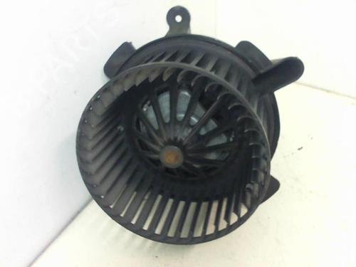 Used Heater blower motor Heater blower motor CITROËN C4 I (LC_) 1.6 HDi (109 hp) 20948488 20948488