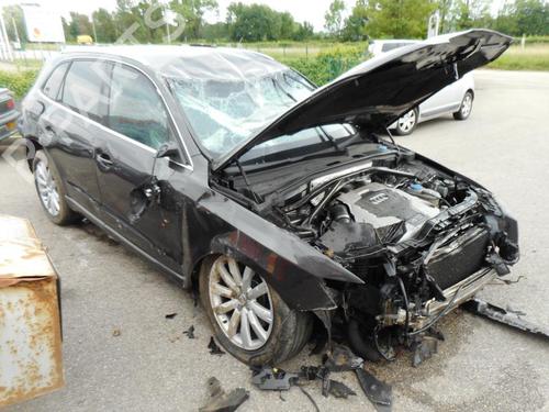 Cylinder head AUDI Q5 (8RB) 3.0 TDI quattro | BP22028668M5  - Image 13