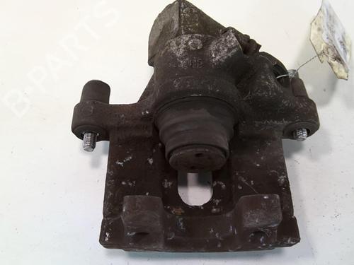Venstre bremsekaliber bag FORD FOCUS C-MAX (DM2) 2.0 TDCi | BP22024735M107