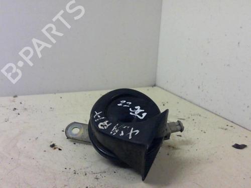 Used Horn CITROËN XSARA (N1) 2.0 HDi 90 (90 hp) 20942899