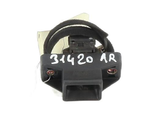Tailgate lock RENAULT CLIO II (BB_, CB_) 1.5 dCi (B/CB07) | BP30079297C101 
