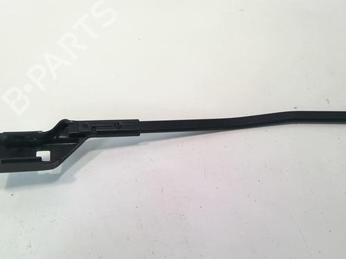 Front windshield wiper arm FIAT 500 (312_) 1.2 (312AXA1A) | BP20950336C143 