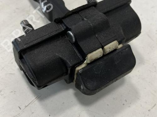 Used Hinge/Door check strap RENAULT CLIO IV (BH_) 1.5 dCi 90 (90 hp) 20962482