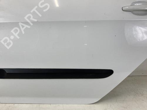 Left rear door PEUGEOT 308 I (4A_, 4C_) 1.6 HDi | BP27367403C4 