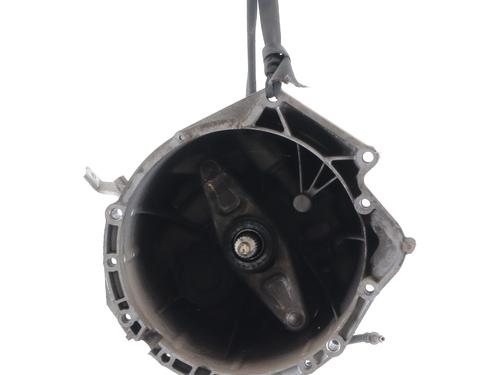 Gearbox BMW 5 (E60) 520 d | BP22022607M3