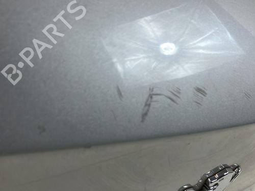 Tailgate PEUGEOT 308 I (4A_, 4C_) 1.6 HDi | BP22028082C6 