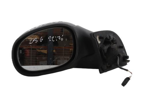 Used Left mirror CITROËN C3 I (FC_, FN_) 1.4 HDi (68 hp) 31286704