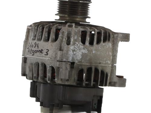 Alternator RENAULT MEGANE III Hatchback (BZ0/1_, B3_) 1.5 dCi (BZ1G, BZ1W, BZ0R) | BP33630491M7 - Image 3
