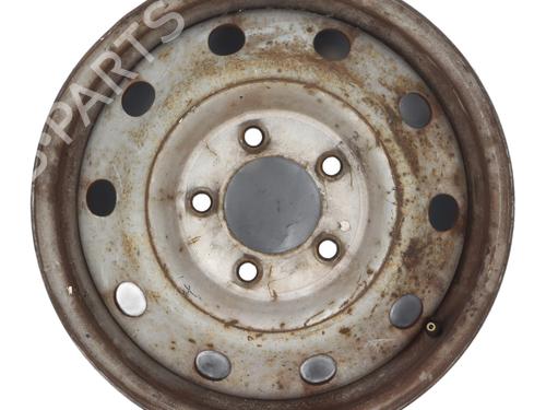 Used Rim RENAULT MASTER II Van (FD) 2.5 dCi 120 (FD0M, FD0U, FD0W, FD2M, FD2W, FD3M, FD3U,... (115 hp) 28585737