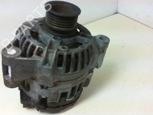 Used Alternator Alternator ROVER 25 I Hatchback (RF) 1.8 16V (116 hp) 20966308 20966308