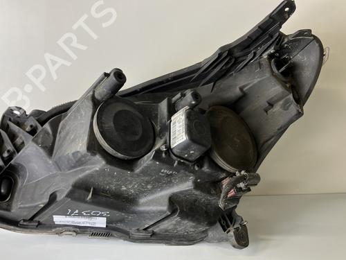 Højre forlygte OPEL ASTRA H (A04) 1.7 CDTI (L48) | BP22029650C29 