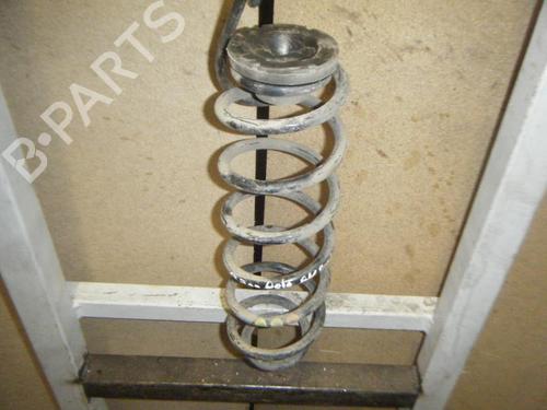 Used Shock absorber spring VW POLO (9N_, 9A_) 1.2 12V (64 hp) 20973025