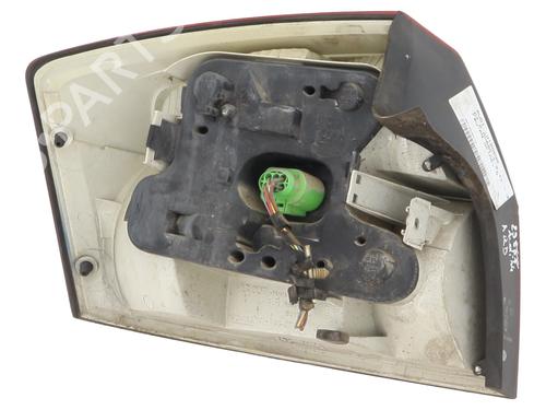 Right taillight AUDI A4 B6 (8E2) 2.4 | BP20950322C35 - Image 4