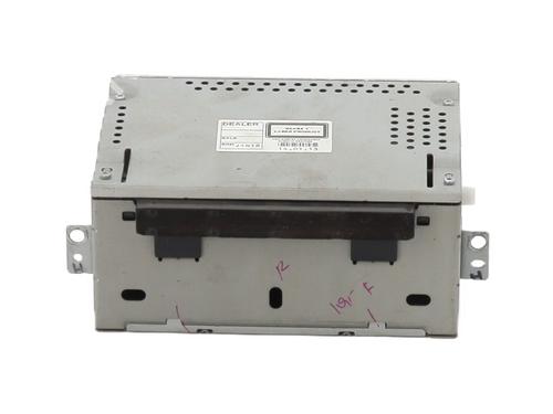 Used Radio Radio FORD RANGER (TKE) 2.2 TDCi 4x4 (150 hp) 27583914 27583914