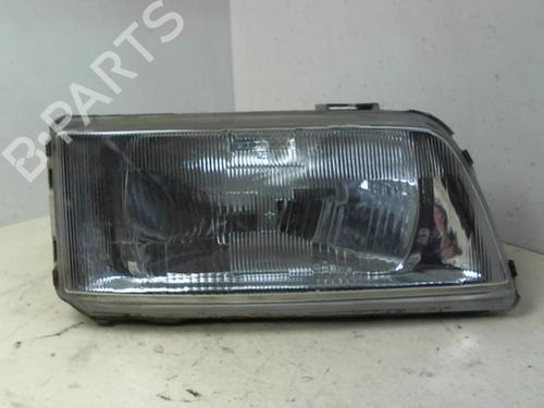 Used Right headlight Right headlight CITROËN JUMPER I Van (230L) 2.5 D (86 hp) 20950652 20950652