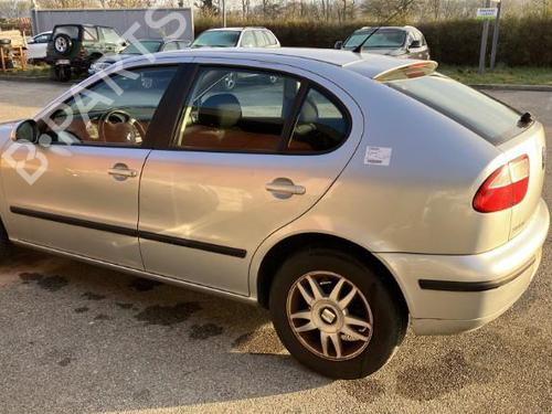 Højre fortil lås SEAT LEON (1M1) 1.9 TDI | BP20955723C97 