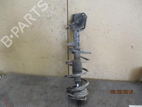 Used Right front shock absorber RENAULT LAGUNA II Grandtour (KG0/1_) 1.9 dCi (KG1A, KG1W, KG0G) (110 hp) 20942912