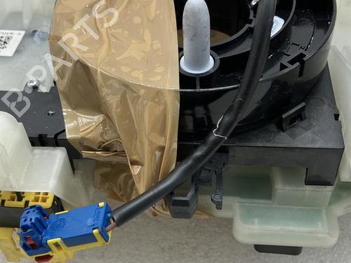Steering column stalk RENAULT ZOE (BFM_) ZOE | BP20967877I23