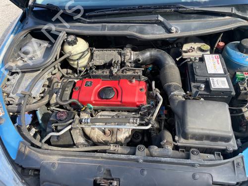 Used Parts PEUGEOT 206 Hatchback (2A/C) 1.1 i 4988883