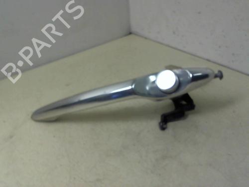 Used Front right exterior door handle ALFA ROMEO 156 Sportwagon (932_) 1.9 JTD (932BXE00) (126 hp) 20963365