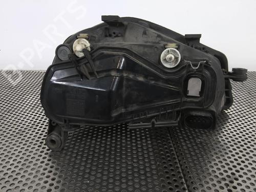 Left headlight SEAT AROSA (6H1) 1.7 SDI | BP20959457C28 