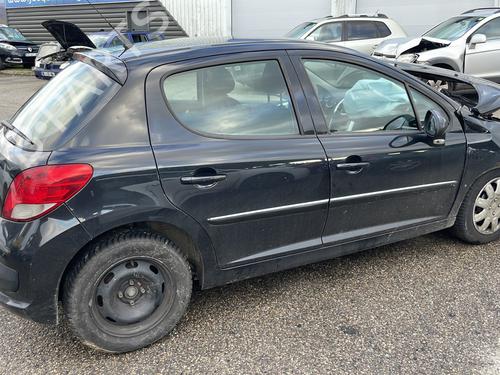 Electronic module PEUGEOT 207 (WA_, WC_) 1.6 HDi | BP24318269M83 