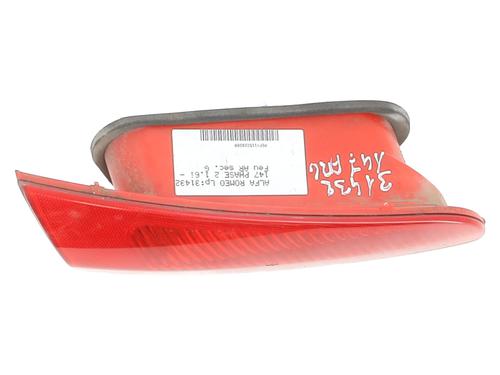 Achterlicht kofferdeksel achterklep links ALFA ROMEO 147 (937_) 1.6 16V T.SPARK (937.AXA1A, 937.AXB1A, 937.BXB1A) | BP30397824C79