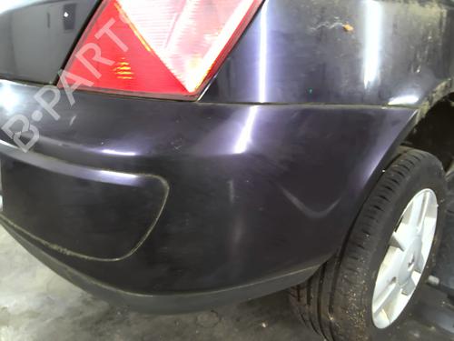 Used Rear bumper Rear bumper RENAULT AVANTIME (DE0_) 2.2 dCi (DE01) (150 hp) 36340294 36340294