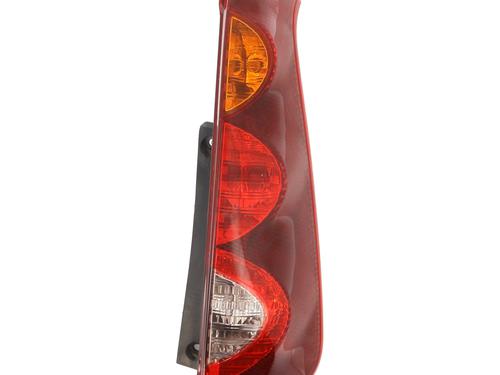 Used Right taillight NISSAN NOTE (E11, NE11) 1.4 (88 hp) 20943677