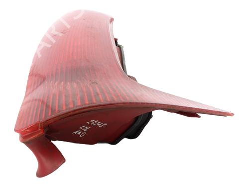 Right taillight PEUGEOT 206 SW (2E/K) 2.0 HDi | BP20943173C35 
