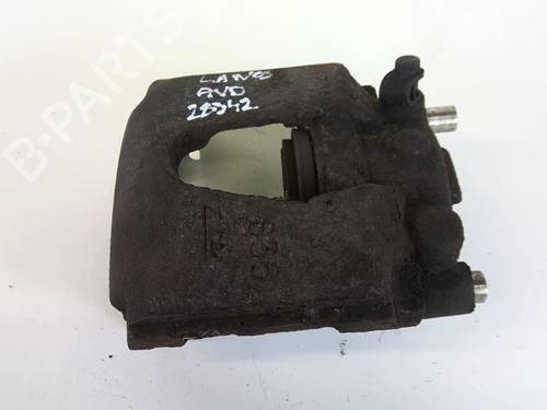 Used Right front brake caliper DAEWOO LANOS Saloon (KLAT) 1.5 (86 hp) 22023593