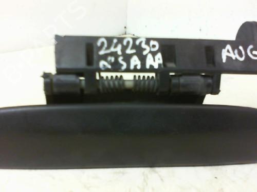 Türgriff hinten links außen für CITROËN XSARA Break (N2) 2.0 HDI 90 (90 hp) 20946435