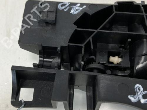 Front right interior door handle PEUGEOT 208 I (CA_, CC_) 1.6 HDi / BlueHDi 75 | BP20955499I14 