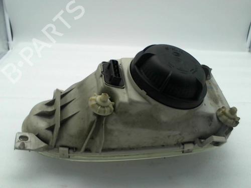 Left headlight VW GOLF III (1H1) 1.8 | BP20963160C28 
