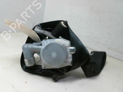 Front left belt tensioner NISSAN MICRA III (K12) 1.5 dCi | BP20972285C87 