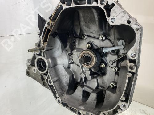 Gearbox RENAULT CLIO III (BR0/1, CR0/1) 1.4 16V | BP27893405M3 