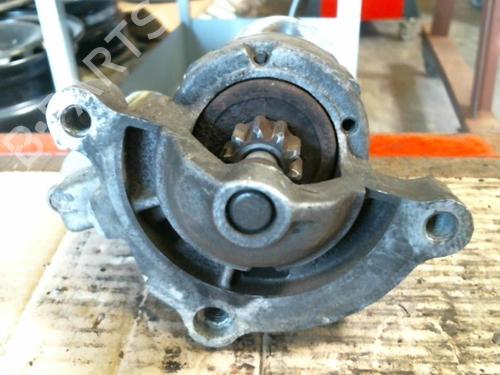 Used Starter Starter PEUGEOT 206 Hatchback (2A/C) 2.0 HDI 90 (90 hp) 29895905 29895905