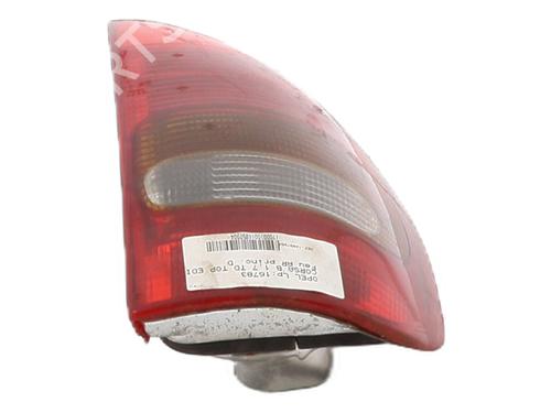 Right taillight OPEL CORSA B (S93) 1.7 D (F08, F68, M68) | BP20973251C35 