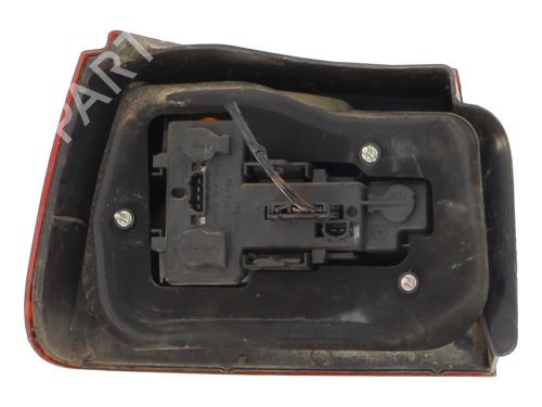 Right taillight SEAT IBIZA II (6K1) 1.9 SDI | BP20950790C35 