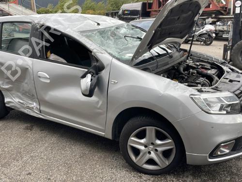 Front left lock DACIA SANDERO II 1.0 SCe 75 (B8JC, B8JD, B8NC) | BP24348364C98 - Image 10