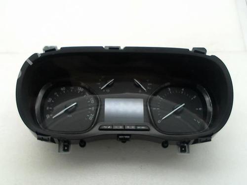 Used Instrument cluster PEUGEOT EXPERT Van (V_) 2.0 BlueHDi 120 (122 hp) 20967681