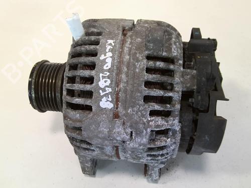 Alternator RENAULT KANGOO / GRAND KANGOO II (KW0/1_) 1.5 dCi 85 (KW0K, KW0L, KW0B) | BP20944154M7 