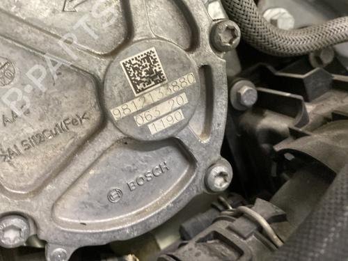 Engine PEUGEOT 208 II (UB_, UP_, UW_, UJ_) 1.2 PureTech 100 | BP27893475M1 