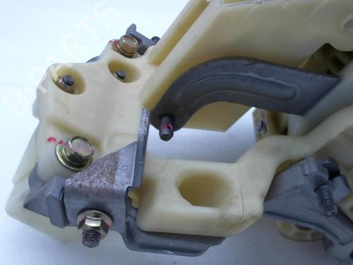 Gear lever KIA CARENS III MPV (UN) 2.0 CRDi 140 | BP22022083M90 