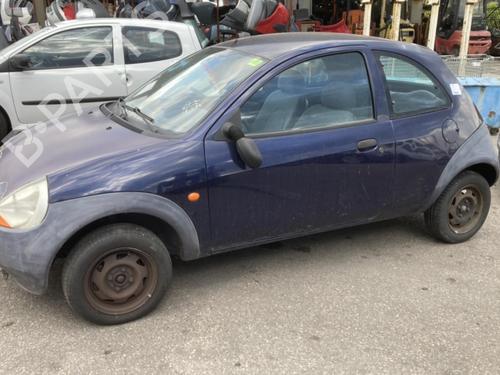 Right mirror FORD KA (RB_) 1.3 i | BP20947498C27 
