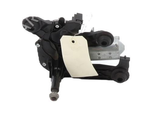 Rear wiper motor PEUGEOT 2008 I (CU_) 1.2 THP 130 / PureTech 130 | BP23790507M102 