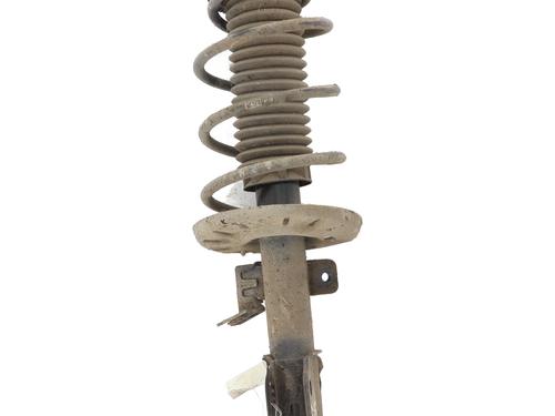 Used Right front shock absorber PEUGEOT 308 II (LB_, LP_, LW_, LH_, L3_) 1.5 BlueHDi 130 (131 hp) 22029093