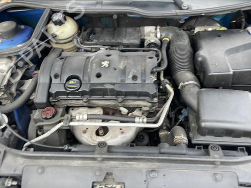 Left front brake caliper PEUGEOT 206 SW (2E/K) 1.6 16V | BP23792314M105  - Image 8