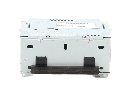 Used Radio Radio FORD B-MAX (JK) 1.6 TDCi (95 hp) 29500897 29500897