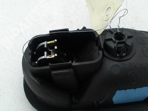 Used Rear right interior door handle Rear right interior door handle RENAULT MEGANE II Estate (KM0/1_) 1.5 dCi (KM02, KM13) (101 hp) 20944830 20944830